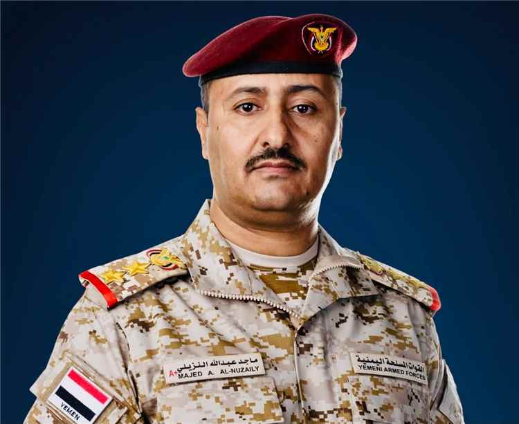 القوات المسلحة تدمر قدرات المليشيات الحوثية بمحافظة الجوف
