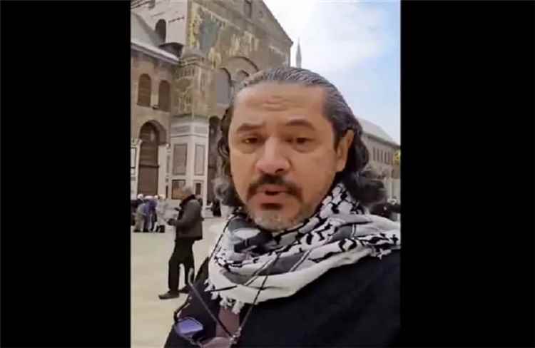 أسرة الداعية المصري يوسف القرضاوي تشكر الإمارات وتركيا