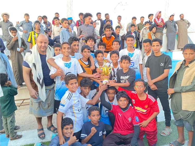الصحيفة بطلاً لملاعب ذيبان أسباير للناشئين 2026 بفوز مثير على نجوم الصديق