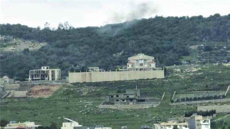 الخط الرمادي في جنوب لبنان.. هل تستبدل إسرائيل الانسحاب بحزام أمني جديد ؟
