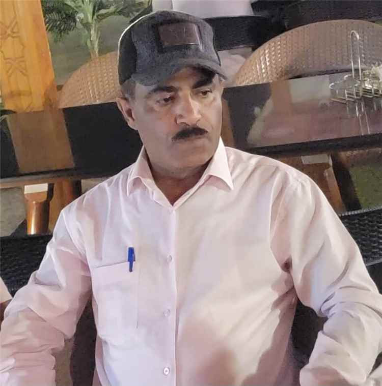 القائد أحمد لقلم الوليدي: دعم أكاديمية الشهيد لقلم يأتي اهتماماً بالبراعم وأجيال المستقبل