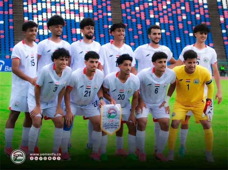 منتخب الشباب يخسر أمام اليابان في ختام مشاركته بالتصفيات الآسيوية