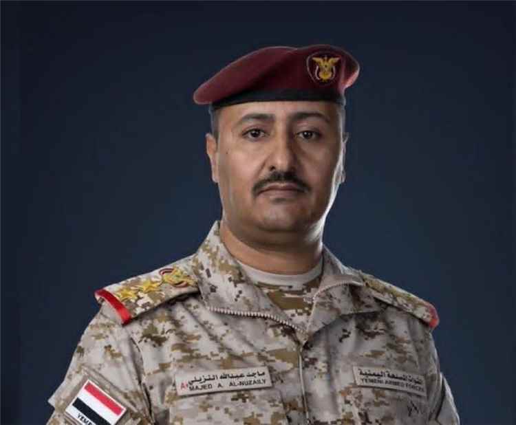 عاجل وهام : متحدث القوات المسلحة: نستهدف اليتمة تمهيدًا لدخولها ونتقدم نحو ذي ناعم بالبيضاء