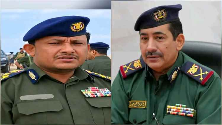 وزير الداخلية يشيد بجهود الأجهزة الأمنية في تأمين الجبهة الداخلية بالمناطق المحررة بمحافظة الحديدة