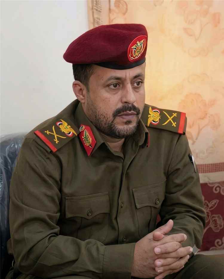 نجاة قائد محور طور الباحة من محاولة اغتيال شرق لحج