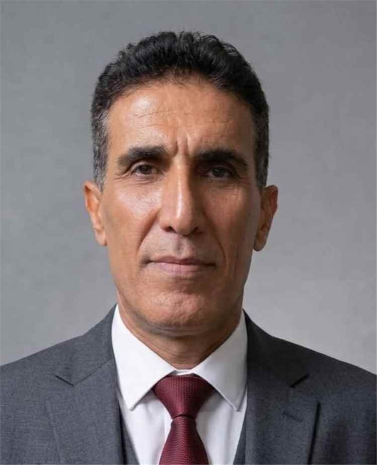 عارف ناجي: السلام لا يُبنى بتجميد الجبهات