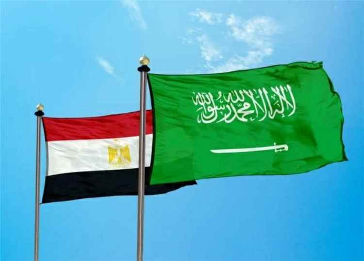 مصر تدين الاعتداءات الحوثية على السعودية وتؤكد تضامنها الكامل مع المملكة