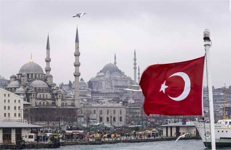 الخارجية التركية: إرهاب المستوطنين الإسرائيليين بلغ مستوى التطهير العرقي