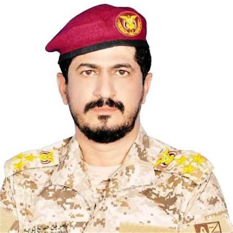 أول تصريح لقائد اللواء الثالث طوارئ عقب تحرير مديرية اليتمة
