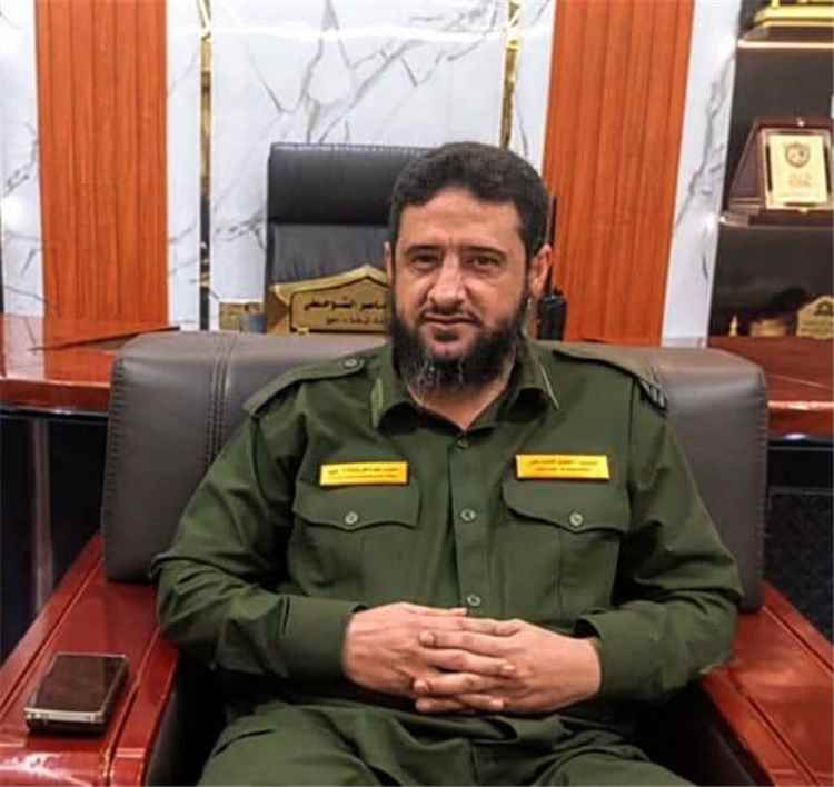 الشوحطي يعزز الجبهة الداخلية.. قبائل لحج في صف واحد مع الأمن لمواجهة التحديات