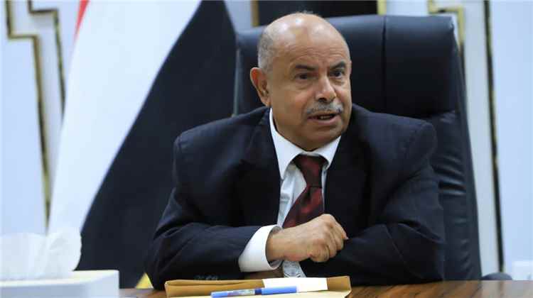 الخنبشي يدين الاعتداءات الحوثية على المملكة العربية السعودية ويؤكد التضامن الكامل معها