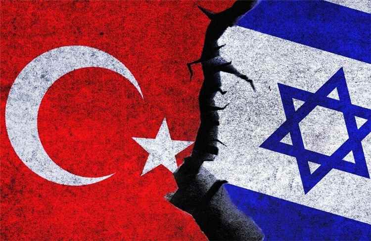 نحن نرصد تحركاتكم ولا المسافات ولا الحدود ستحميكم ..  تحذير إسرائيلي شديد اللهجة إلى أردوغان