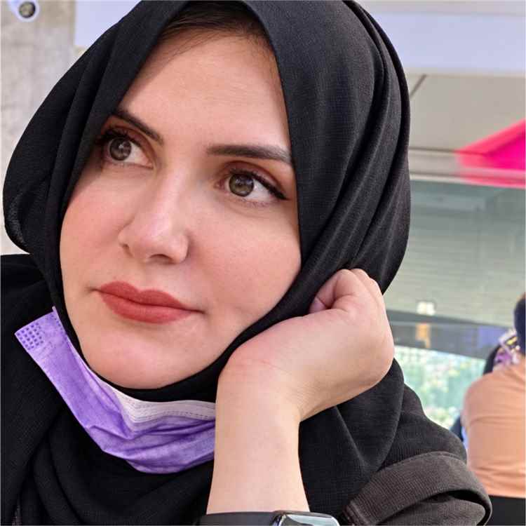 سارة اليافعي: تضامن العرب مع اليمنيين يعيد الأمل بعد 12 عامًا من تنكيل مليشيا الحوثي
