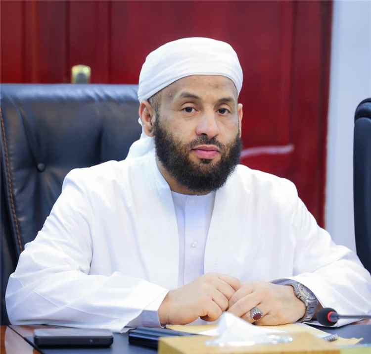 الشيخ شبيبة يحذر علماء ودعادة أهل السنة في البلدان الإسلامية من الاغترار بمشروع الحوثي