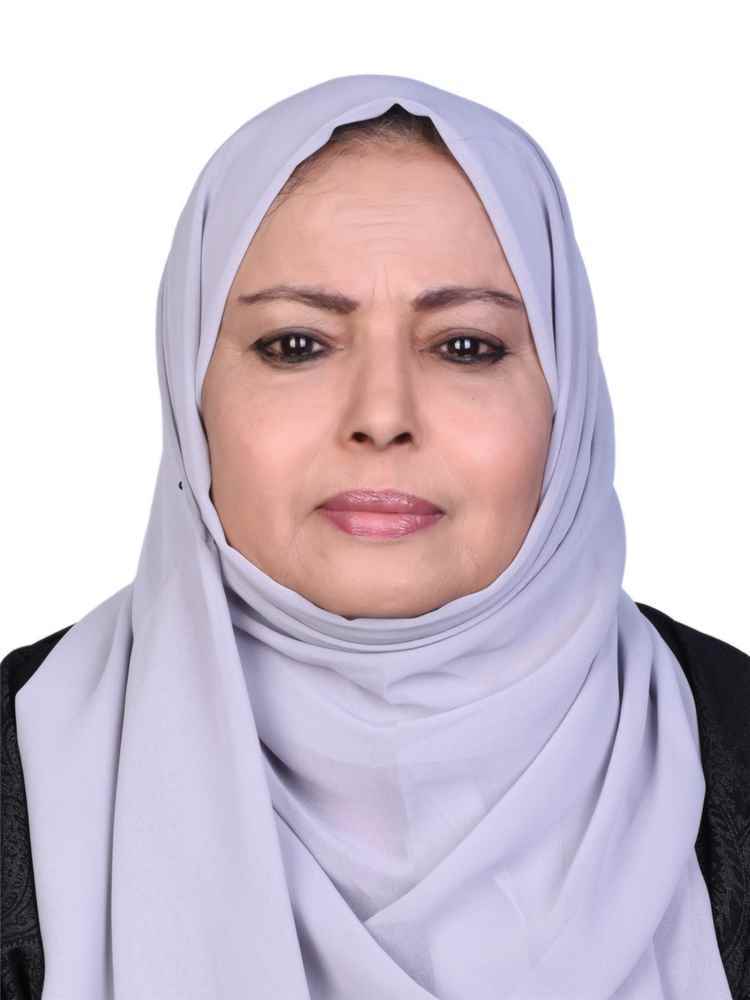 فايزة عبدالرقيب: حان وقت مراجعة المقاربة الأممية للحرب والسلام في اليمن