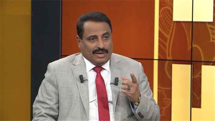 صالح الجبواني: تشتيت الجبهات بلا خطة يمنح الحوثي فرصة لاستعادة زمام المبادرة