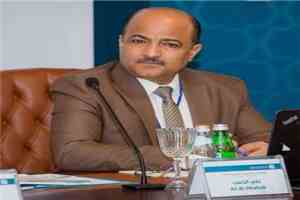 علي الذهب: محافظة تحت قبضة الحوثيين تتجه لإعلان الكفاح المسلح