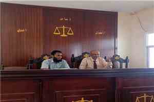 محكمة المضاربة ورأس العارة الابتدائية بلحج تصدر حكمًا بالإعدام في قضية قتل عمد