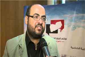 البيضاني: عملية سيئون تكشف تطورًا كبيرًا في أداء الأجهزة الأمنية والاستخبارية