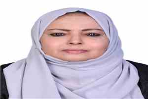 فايزة عبدالرقيب: تعز تتقدم.. والقوات المسلحة تستعيد مناطق من الحوثيين
