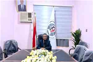 الوزير نعمان يشهد توقيع مذكرة تعاون بين البرنامج السعودي وجامعة نجران لدعم التعليم والبحث العلمي في اليمن