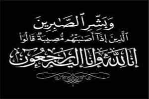 طارق صالح يعزي المستشار والبرلماني عبدالرزاق الهجري