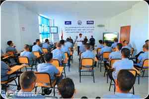 انطلاق برنامج ورشة تقييم وتطوير الحكام في أمانة العاصمة