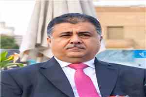 نائب وزير الصناعة والتجارة يعزّي الشيخ أحمد العيسي بوفاة شقيقه عيدروس