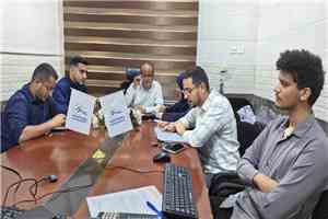 جامعة الريادة تبحث مع الجمعية المصرية لتركيبات الأسنان التعاون الأكاديمي وتنفيذ برامج التطوير المهني