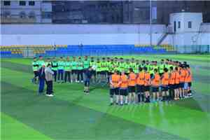 غدا إنطلاق ورشة تقييم وتطوير الحكام في أمانة العاصمة وسيئون