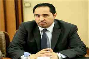 البكري: معركة اليمن واحدة وأمن الجبهات لا يتجزأ