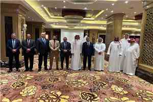 الخطوط الجوية اليمنية تعقد اجتماعها الدوري الثالث بالعاصمة السعودية الرياض