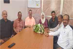 المجلس اليمني للتخصصات الطبية بعدن يبحث تحديات جراحة الأوعية الدموية