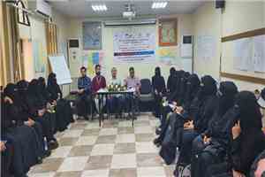 مكتب وزارة الصحة بساحل حضرموت يختتم دورة تدريب الأمهات حول التواصل من أجل التغيير السلوكي والاجتماعي