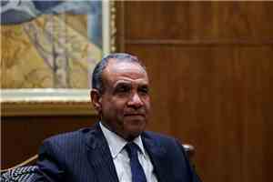 رويترز:مصر وباكستان تؤكدان على أهمية العودة لتنفيذ الاتفاق المؤقت لإنهاء حرب إيران