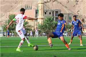 أهلي عدن يودع كأس الجمهورية من دور الـ16 بالخسارة أمام سلام الغرفة
