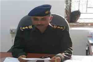 مدير أمن مودية يشيد بجهود اللجنة المجتمعية في تنظيم السوق وإزالة العشوائيات