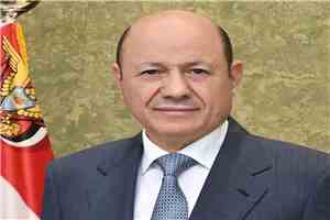 القائد الأعلى يحيي انتصارات القوات المسلحة في الجوف والبيضاء وتعز والحديدة ويؤكد مضي الدولة في بسط سلطتها على كامل أراضيها