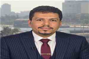 مستشار حكومي يؤكد مشاركة سلاح الجو اليمني في المعارك وقرب تحرير تعز