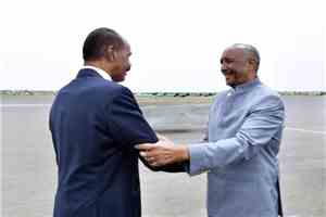 هل يفتح السودان جبهة ضغط على إثيوبيا؟