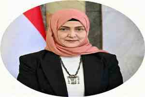 المقطري: تحرك القوات المسلحة لاستعادة الدولة ينسجم مع القرارات الدولية ولا يخالفها