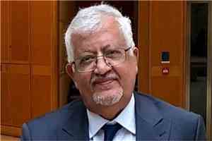 ياسين سعيد نعمان: لا خيار سوى أن ينكسر الحوثي ويُهزم غرب تعز