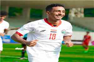 رسميًا.. عادل عباس ينضم إلى الشباب السعودي بعقد احترافي