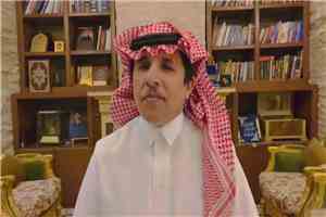 عبدالله غانم القحطاني: التحولات الإقليمية تفرض على الحوثي مراجعة خياراته