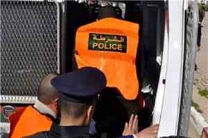 استدراج نساء في المغرب عبر الإنترنت والاعتداء عليهن بواسطة الشرطي الوهمي