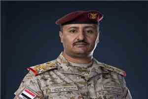 عاجل وهام : متحدث القوات المسلحة: نستهدف اليتمة تمهيدًا لدخولها ونتقدم نحو ذي ناعم بالبيضاء