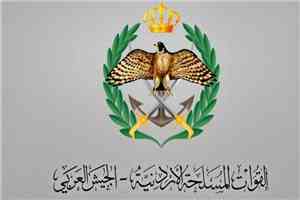 الجيش الأردني: تعاملنا مع 20 صاروخاً إيرانيًا دون تسجيل خسائر في الأرواح