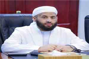 وزير الأوقاف يدعو اليمنيين للاصطفاف خلف القوات المسلحة واستعادة الدولة