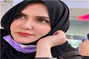 سارة اليافعي: تضامن العرب مع اليمنيين يعيد الأمل بعد 12 عامًا من تنكيل مليشيا الحوثي