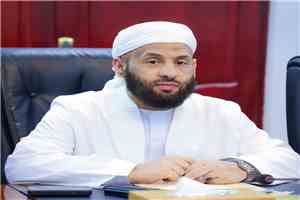 الشيخ شبيبة يحذر علماء ودعادة أهل السنة في البلدان الإسلامية من الاغترار بمشروع الحوثي